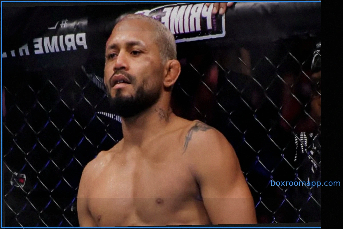 UFC 332: Silva vs. Wang - Live Results and Fight Highlights