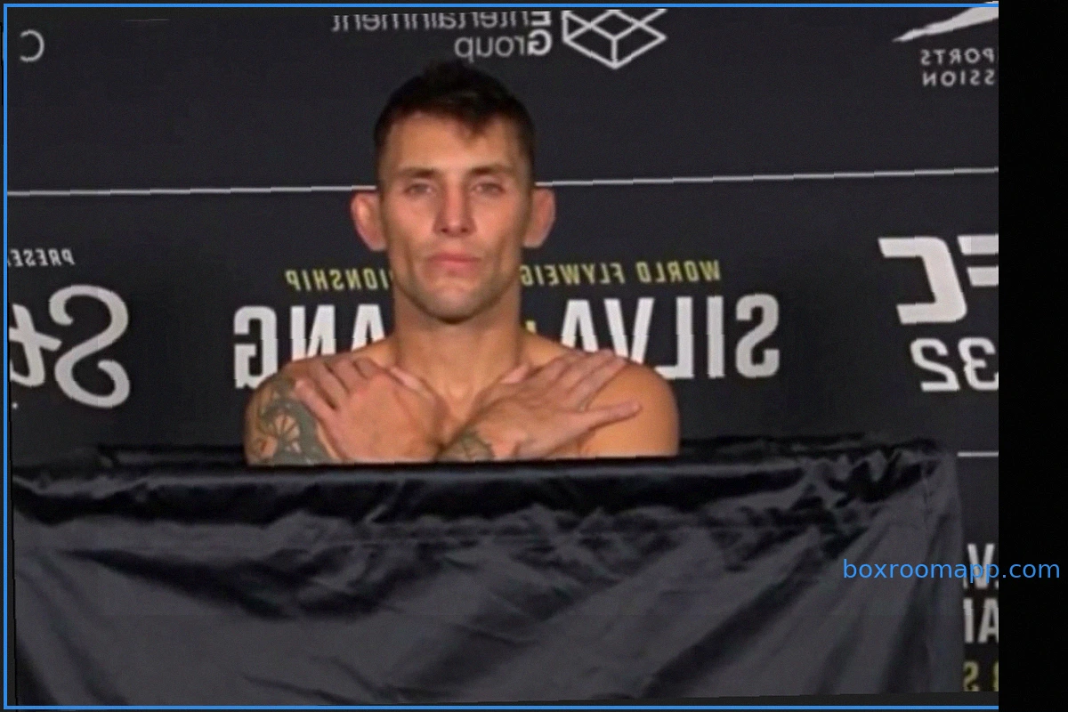 UFC 332 Weigh-Ins: Ribovics Misses Weight, Loses Purse Percentage