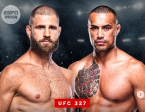 Topuria vs. Gaethje: Betting Odds and Fight Analysis
