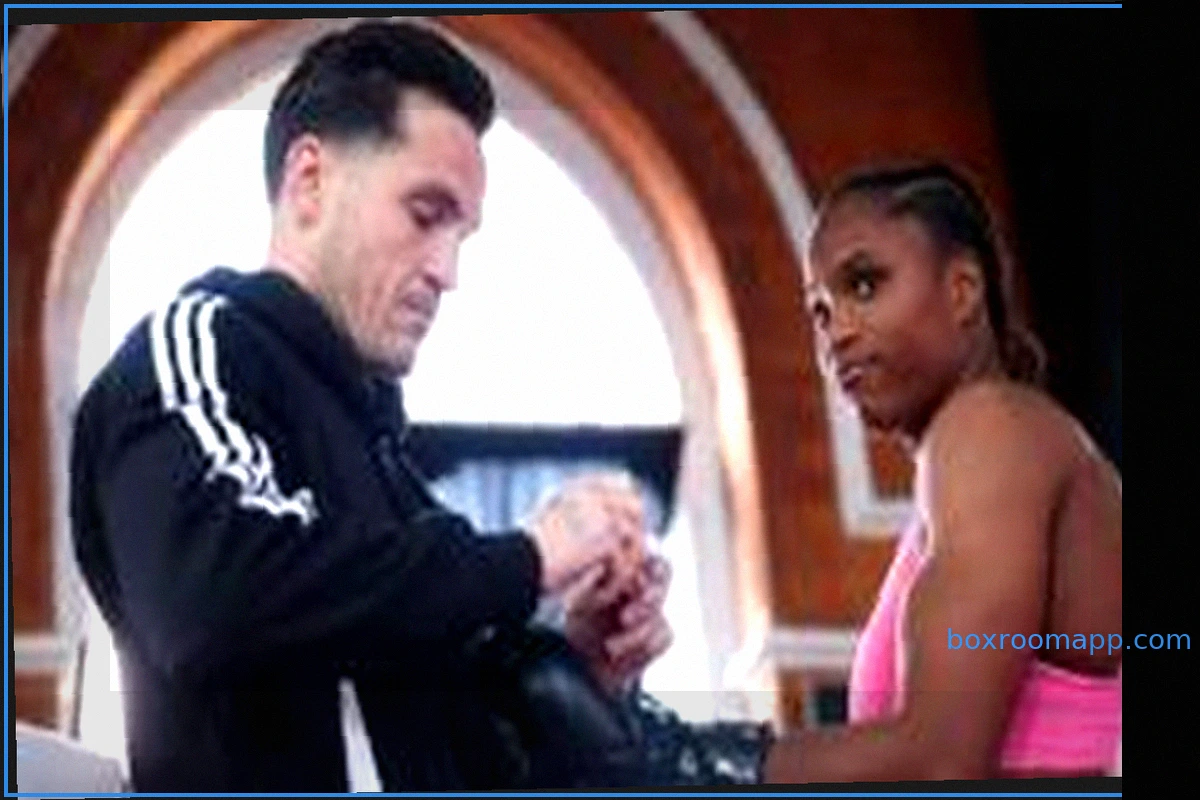 Caroline Dubois Splits with Trainer Shane McGuigan, Relocates to USA